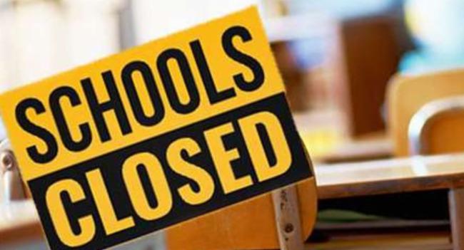13 Central Province Schools Remain Closed